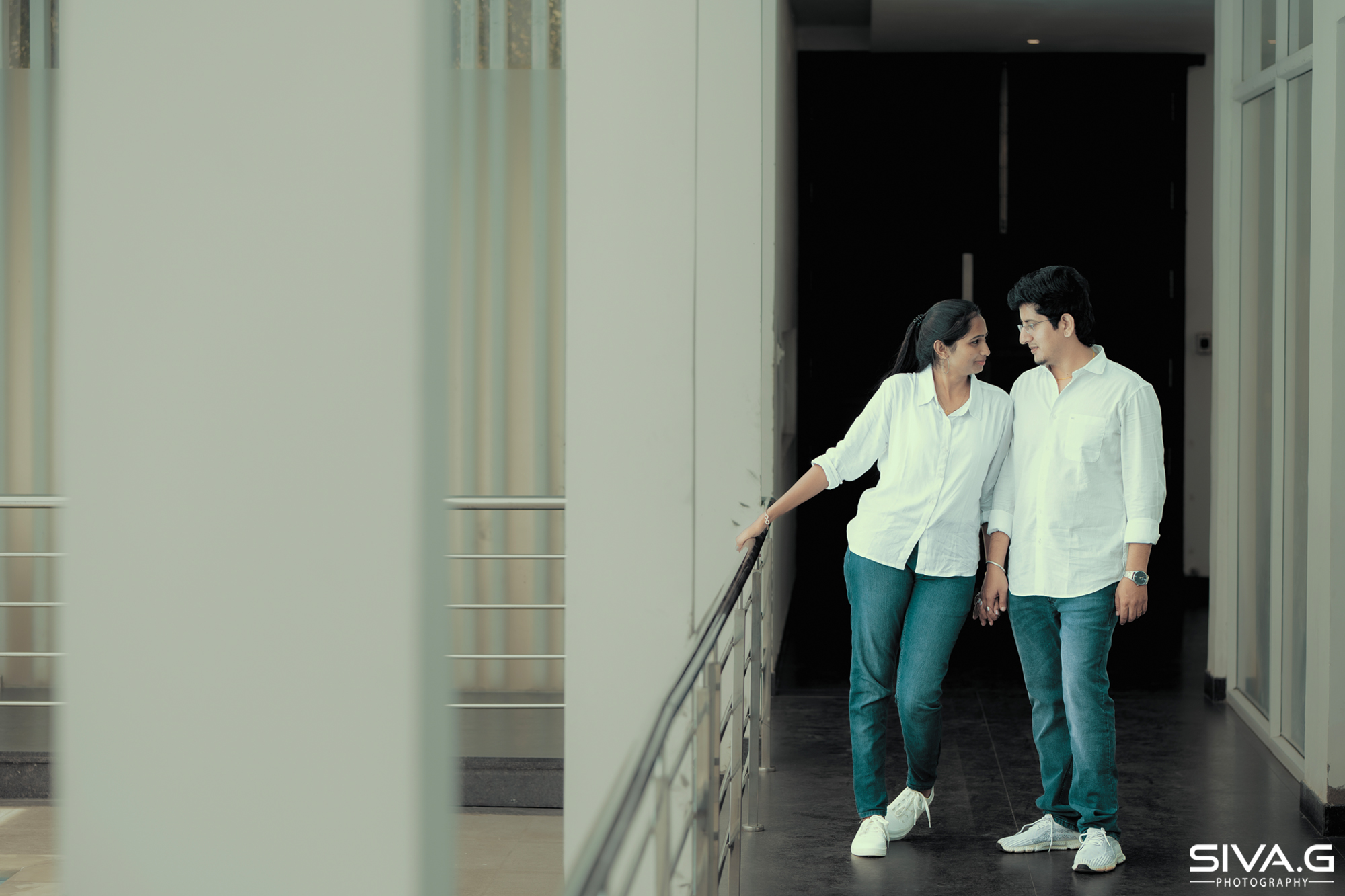 Candid Wedding PhotoGraphy Karur - Siva.G PhotoGraphy